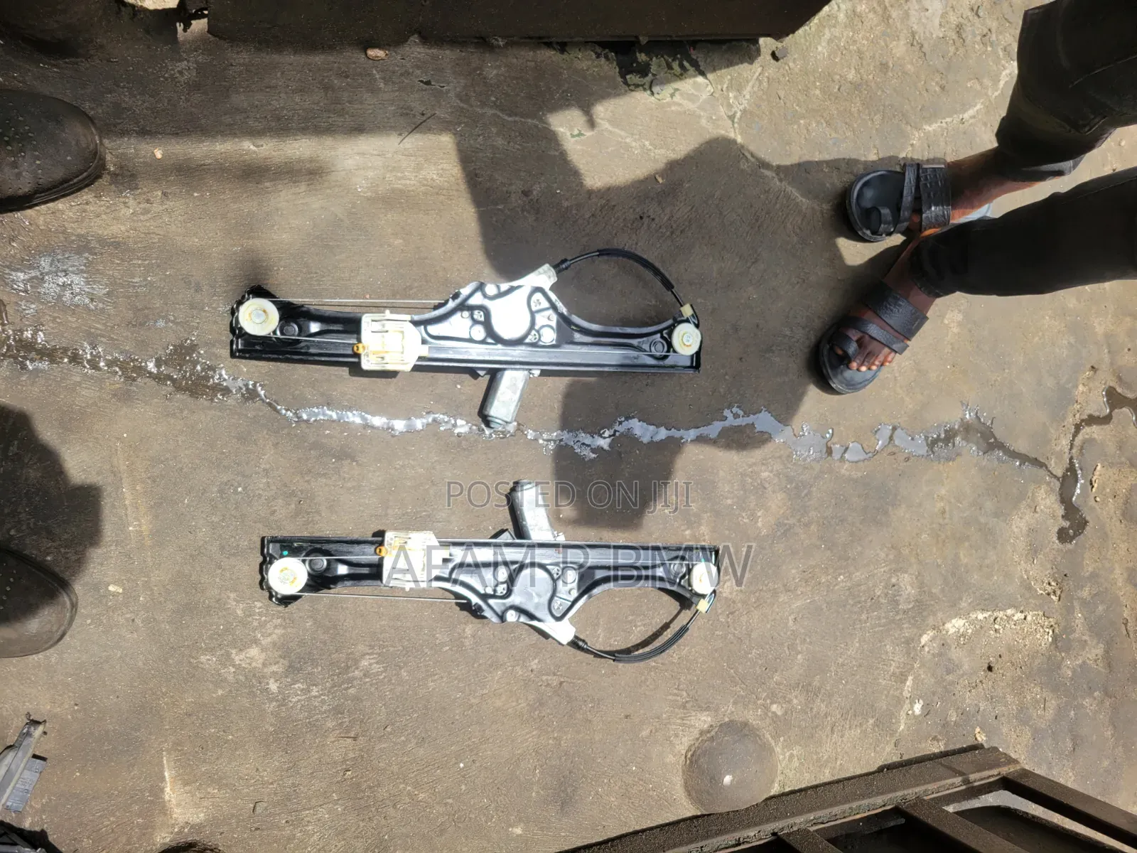 Engine Glass E90,e60,x3,f10 F30 E70 X6