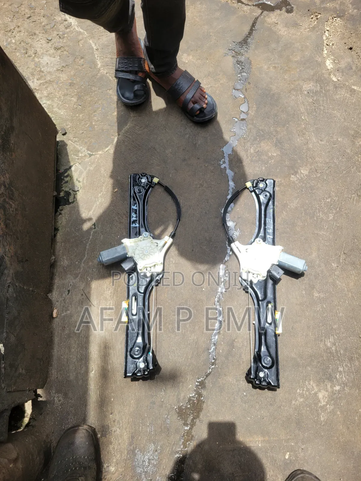 Engine Glass E90,e60,x3,f10 F30 E70 X6