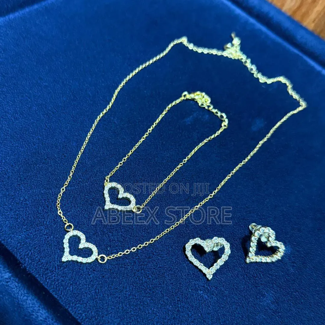 Stylish Jewellery Sets