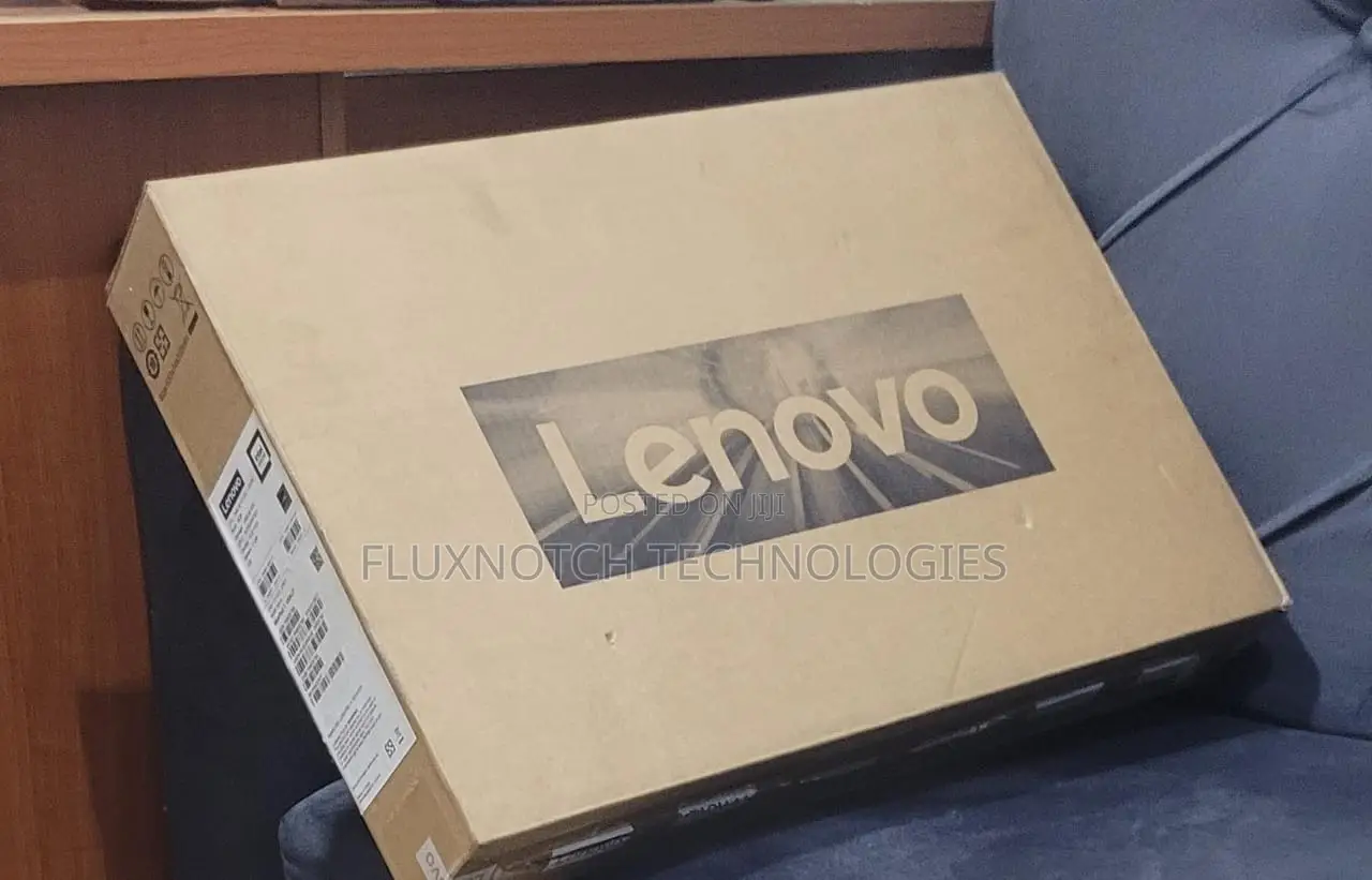 New Laptop Lenovo V15 G4 8GB Intel Core i3 SSD 256GB