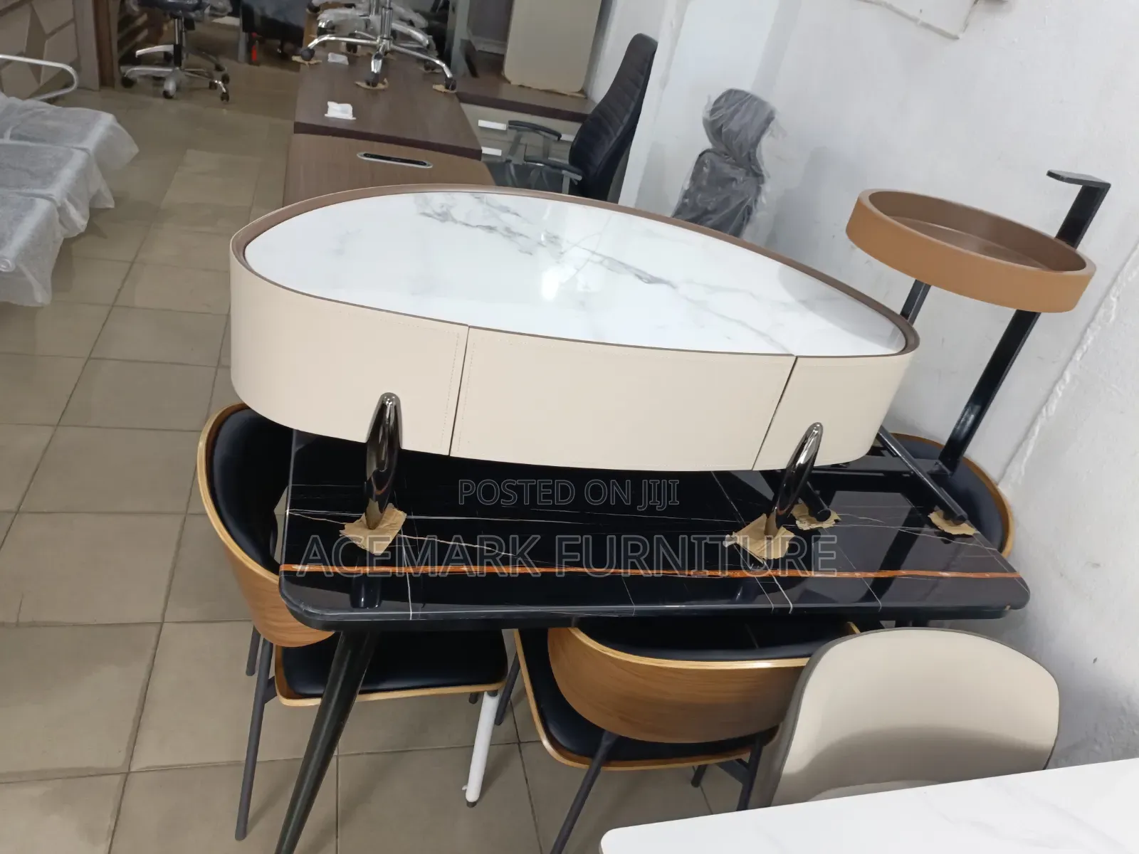 4seater Dinning Set