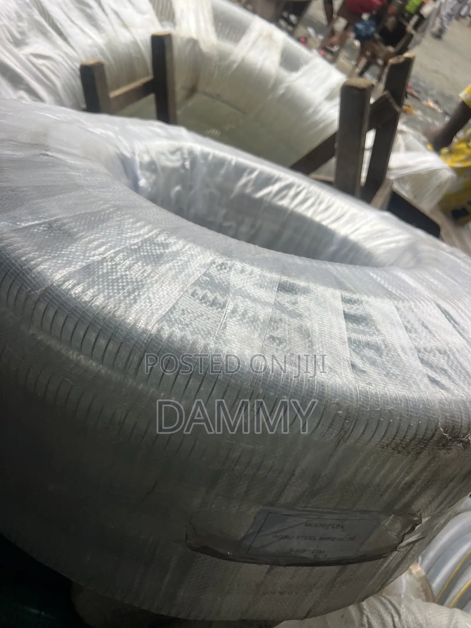 Quality Steel Wire Hose