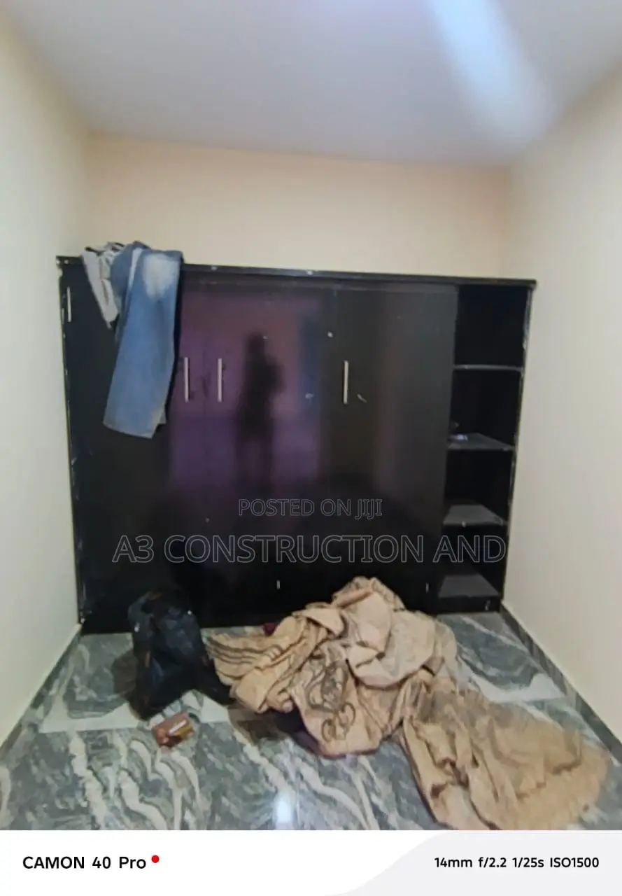 4bdrm Duplex in Okebadan Estate, for rent