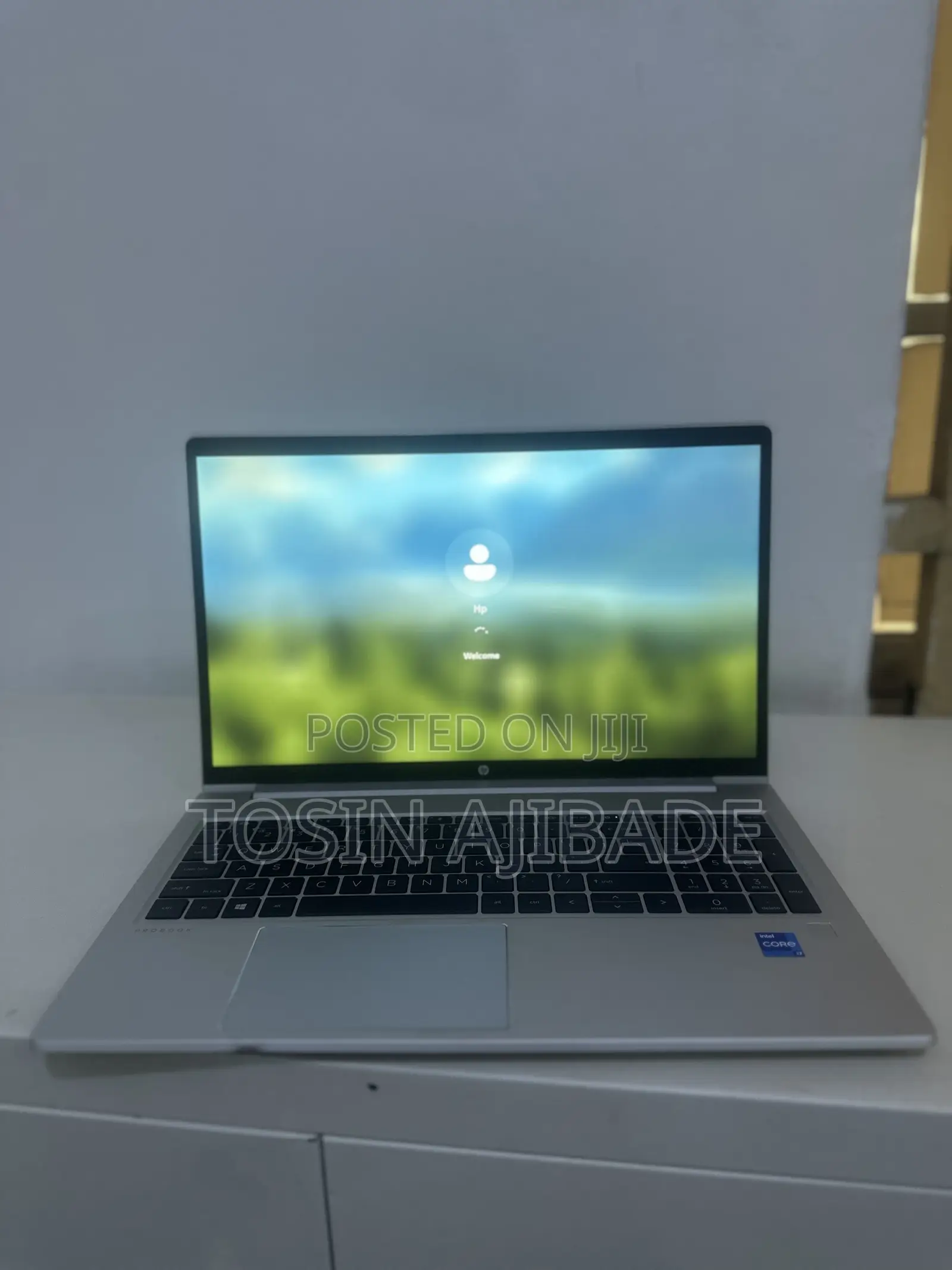 Laptop HP ProBook 450 G8 16GB Intel Core i7 SSD 512GB