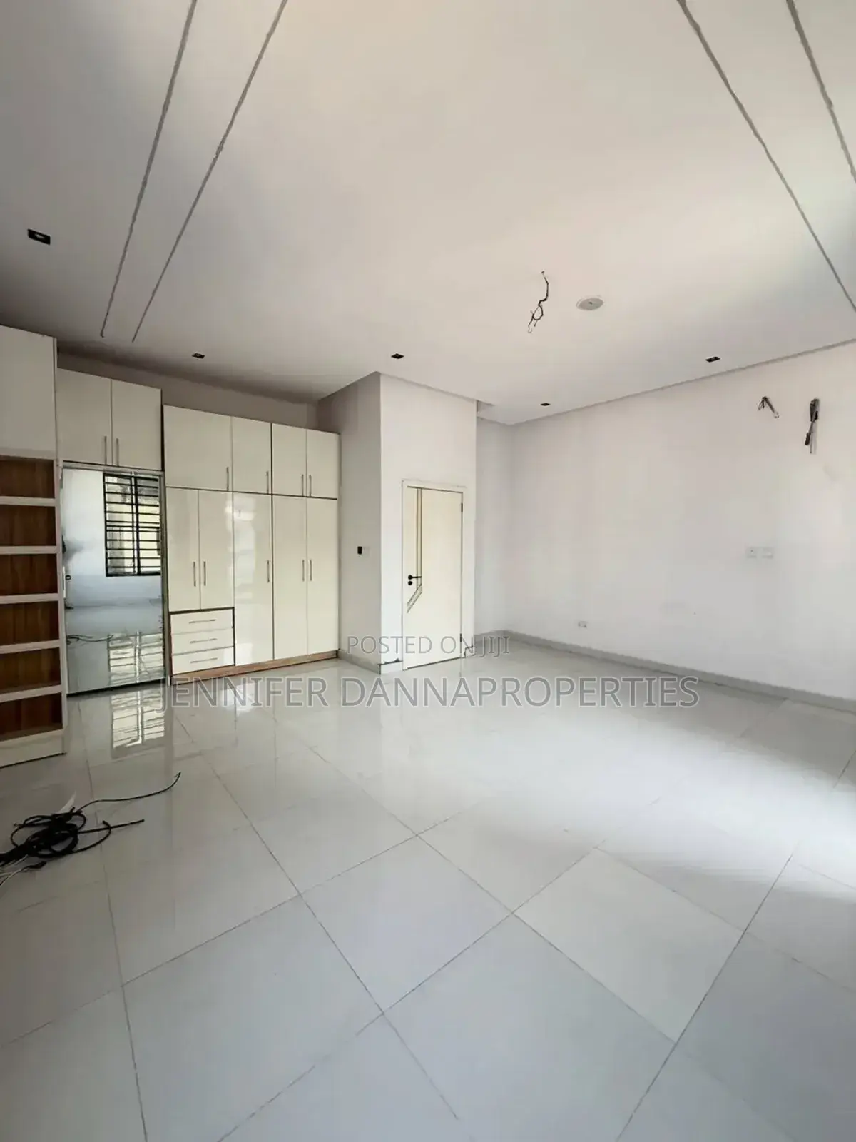 3bdrm Duplex in Sangotedo for sale