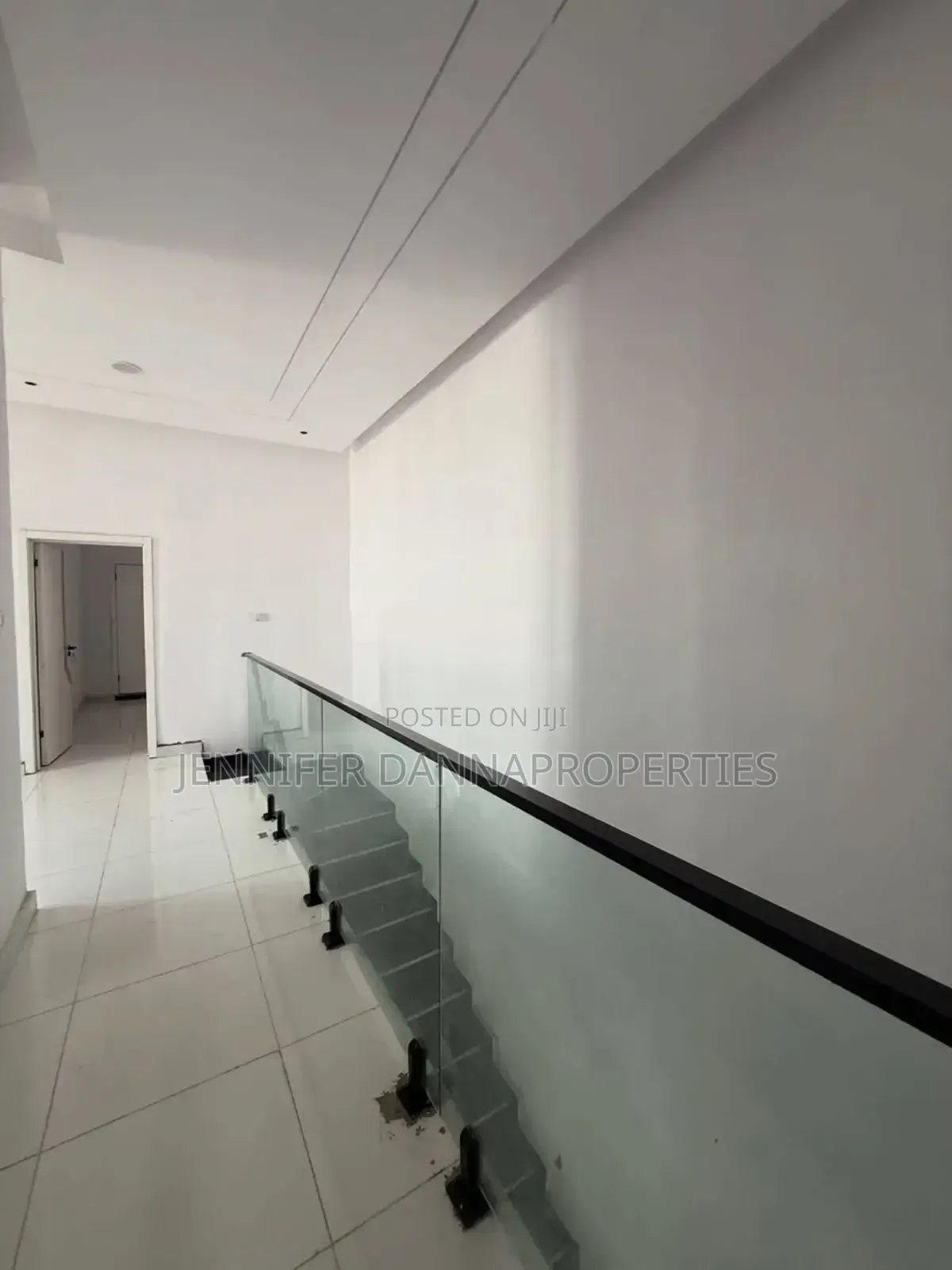 3bdrm Duplex in Sangotedo for sale