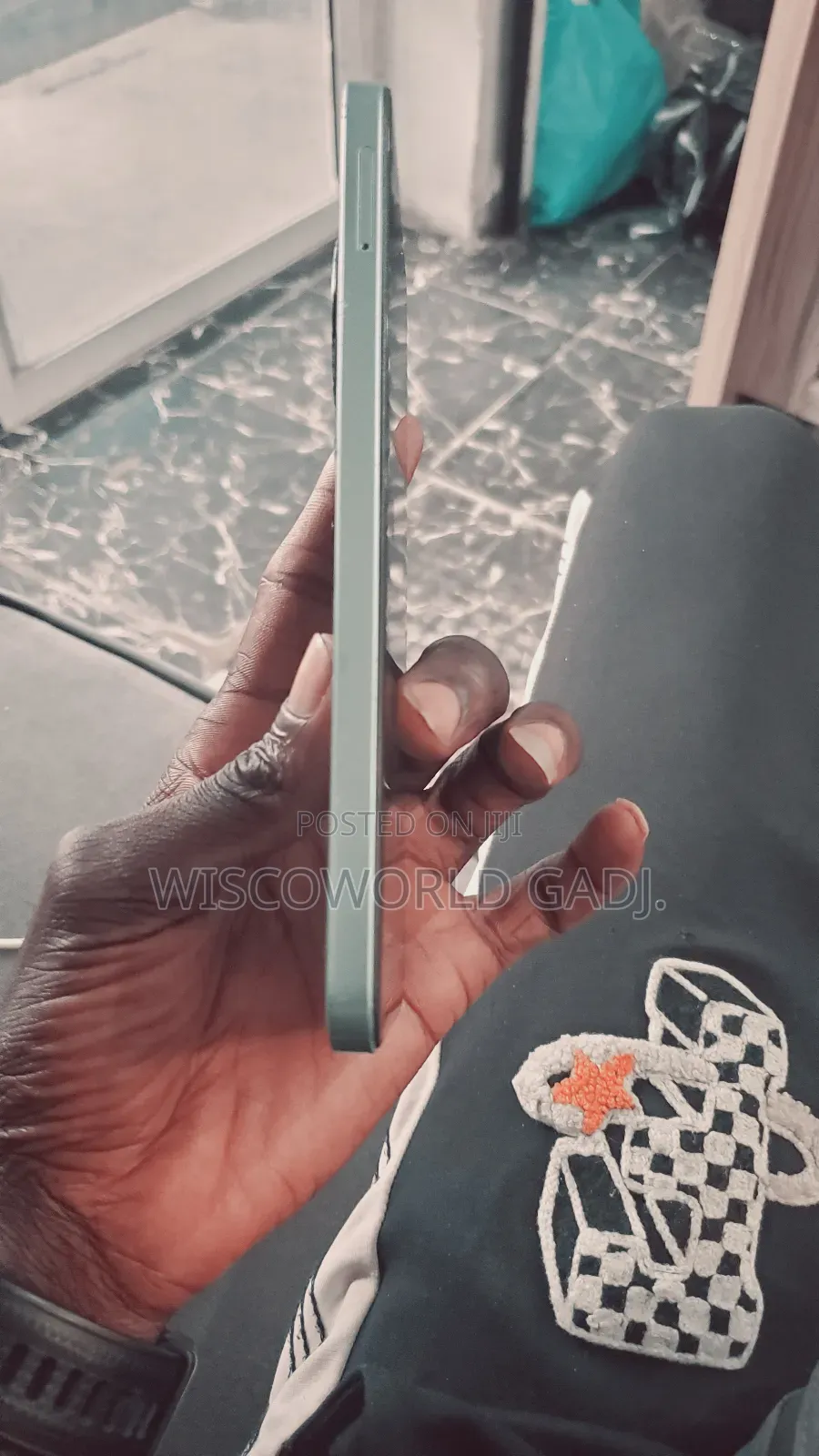Tecno Spark 30C 128 GB