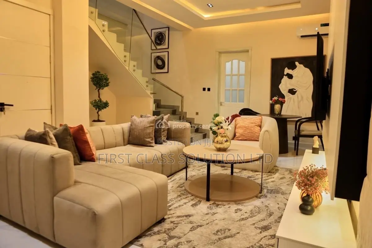 Beautiful 3 Bedroom Duplex Discounted (3 Units Available)