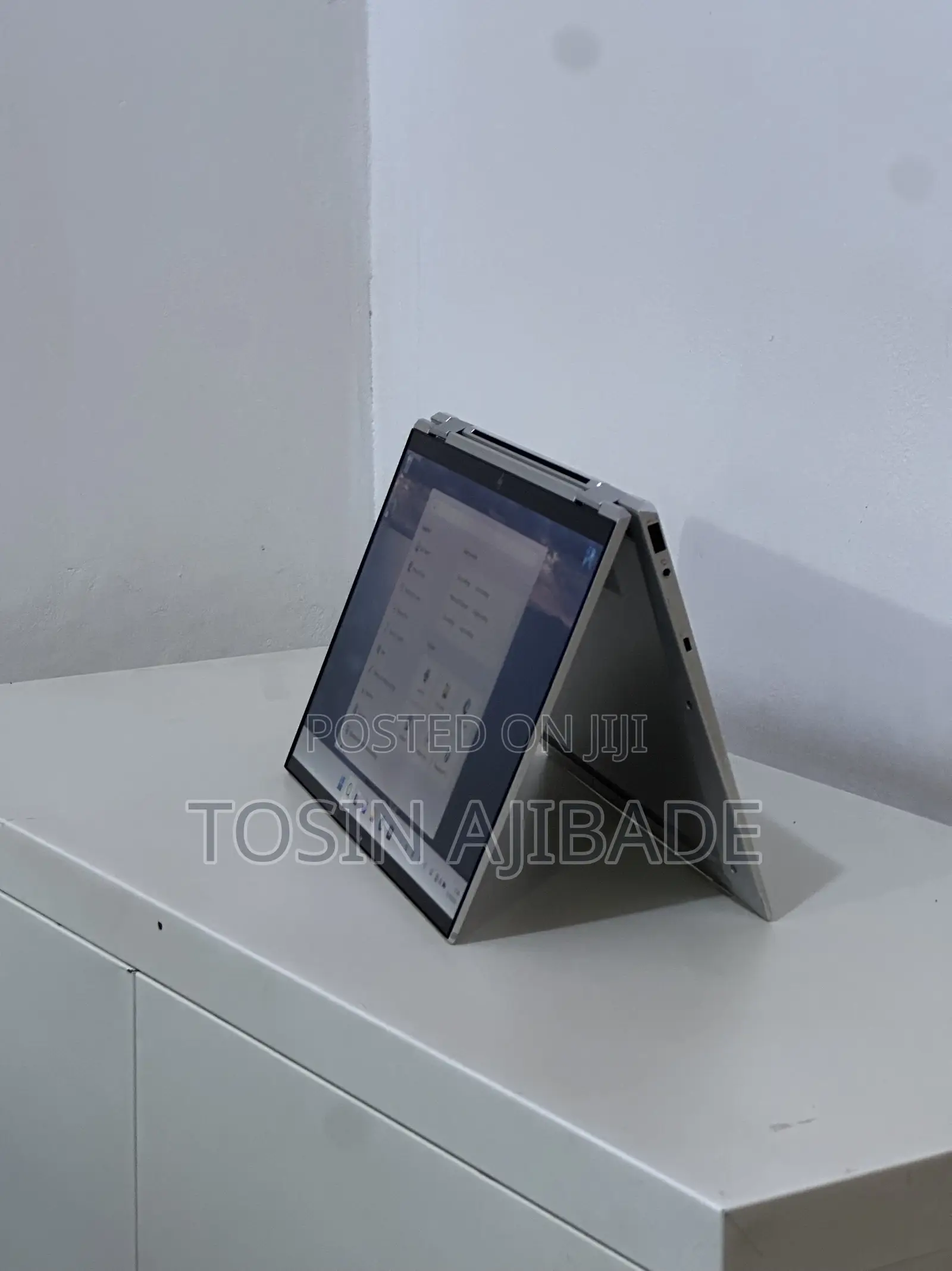 Laptop HP EliteBook 1040 G8 16GB Intel Core i5 SSD 512GB