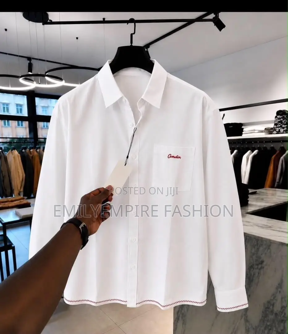 Luxury Polo Available in Store