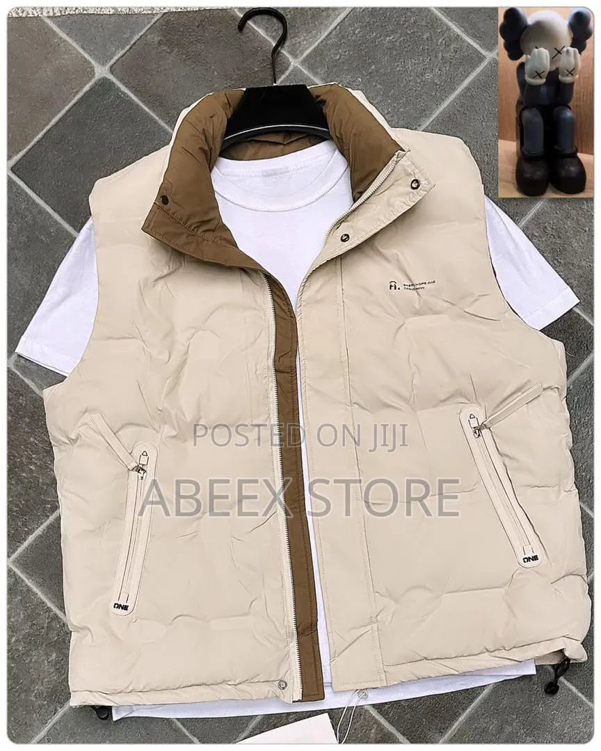 Quality Men Jacket