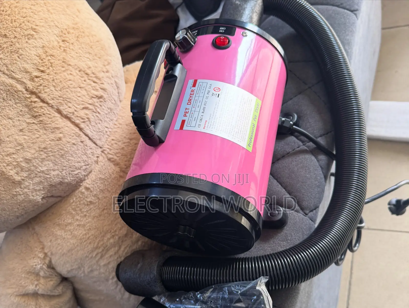 Brand New Pet Dryer