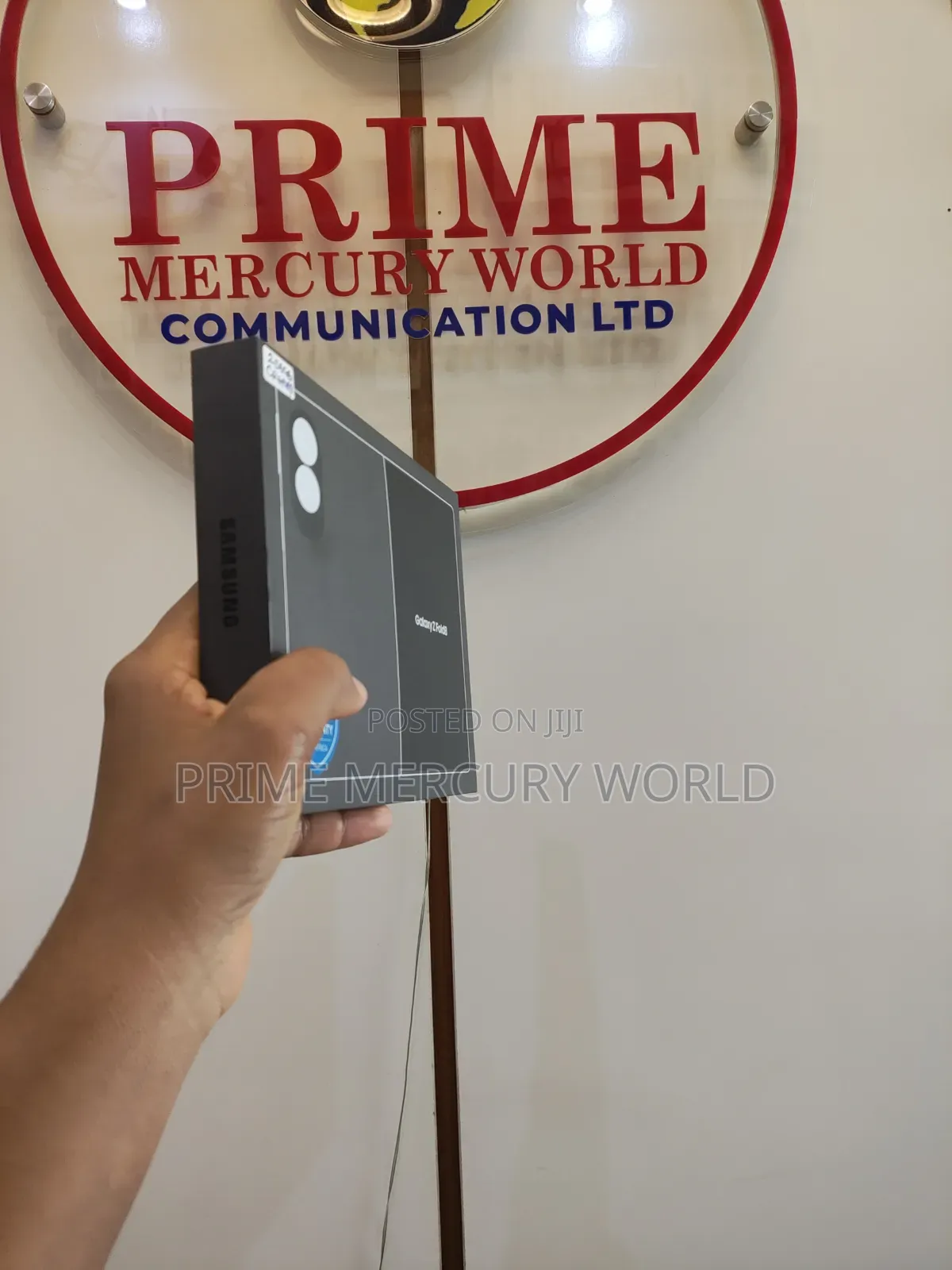New Samsung Galaxy Z Fold8 256 GB