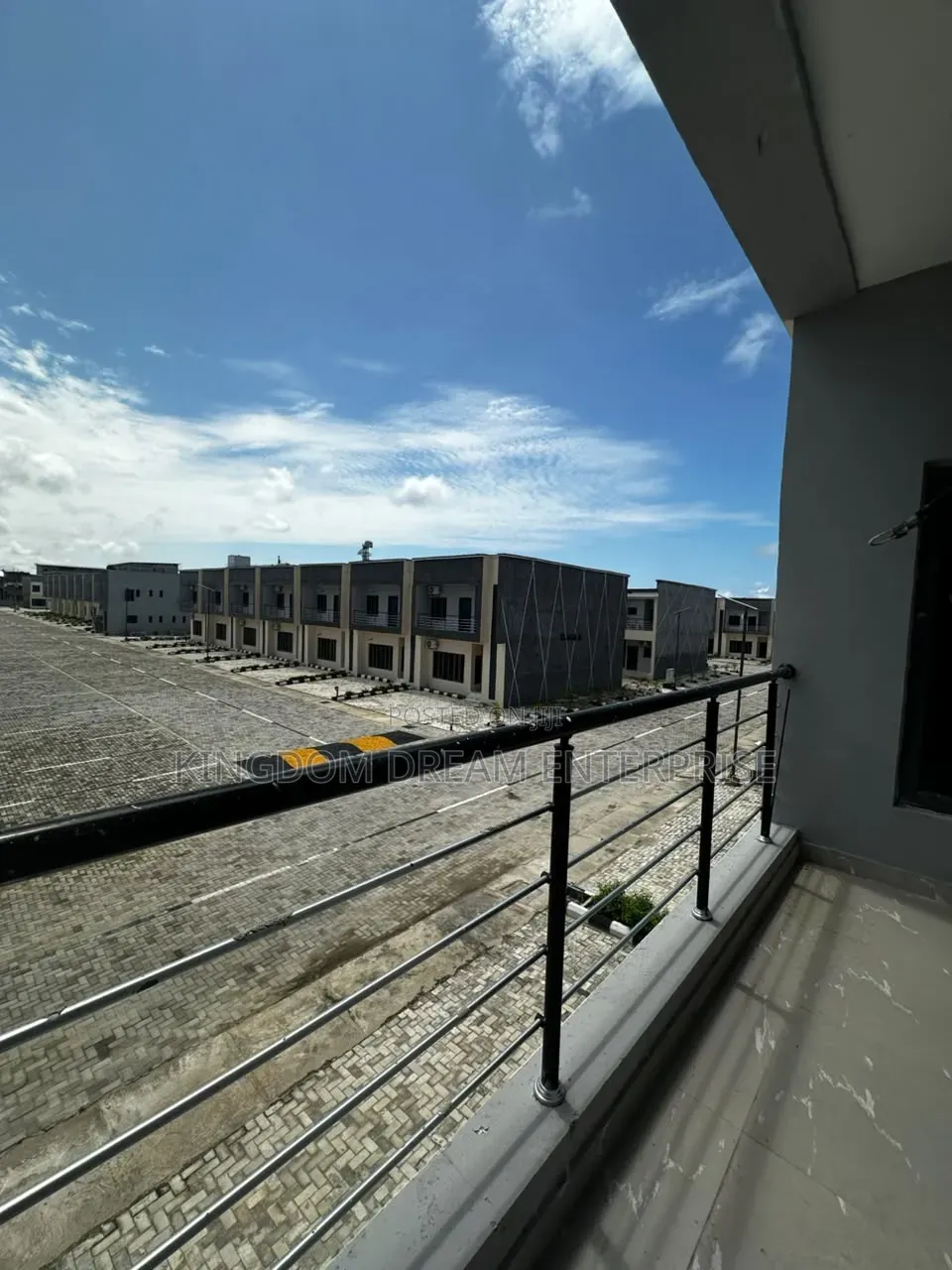 2bdrm Duplex in Lekki Scheme 2 for rent