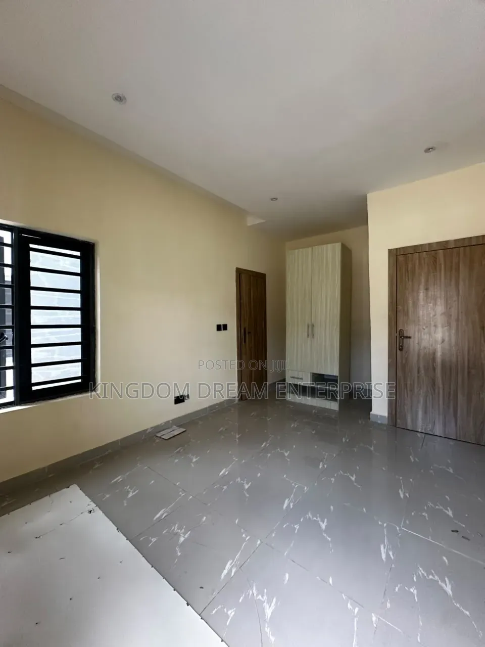 2bdrm Duplex in Lekki Scheme 2 for rent