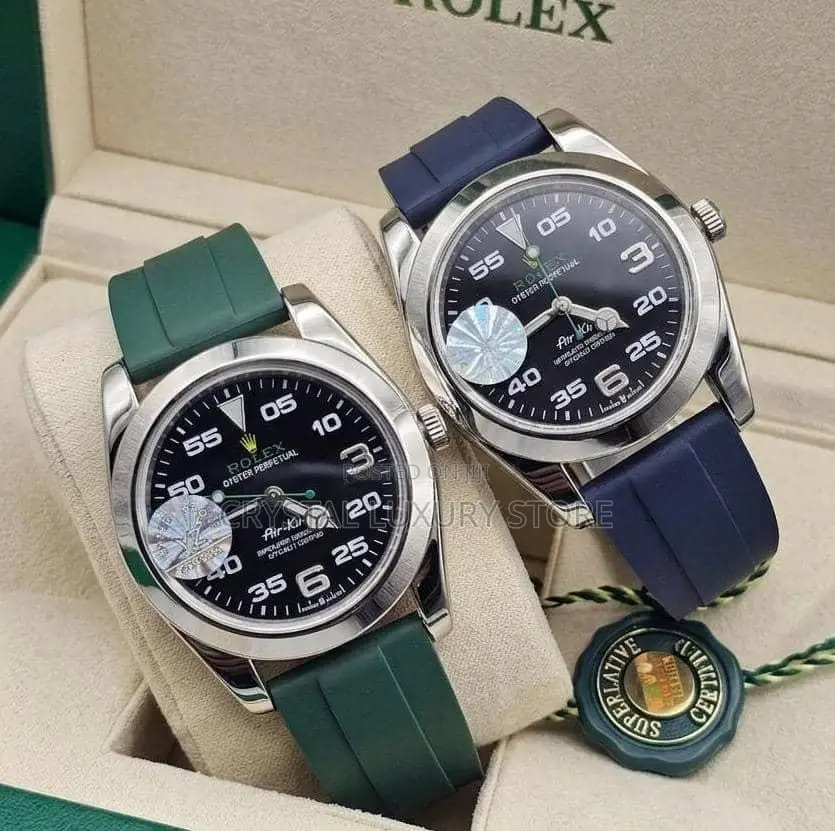 Rolex Quality Luxury Men Automatic Engine Wristwatch