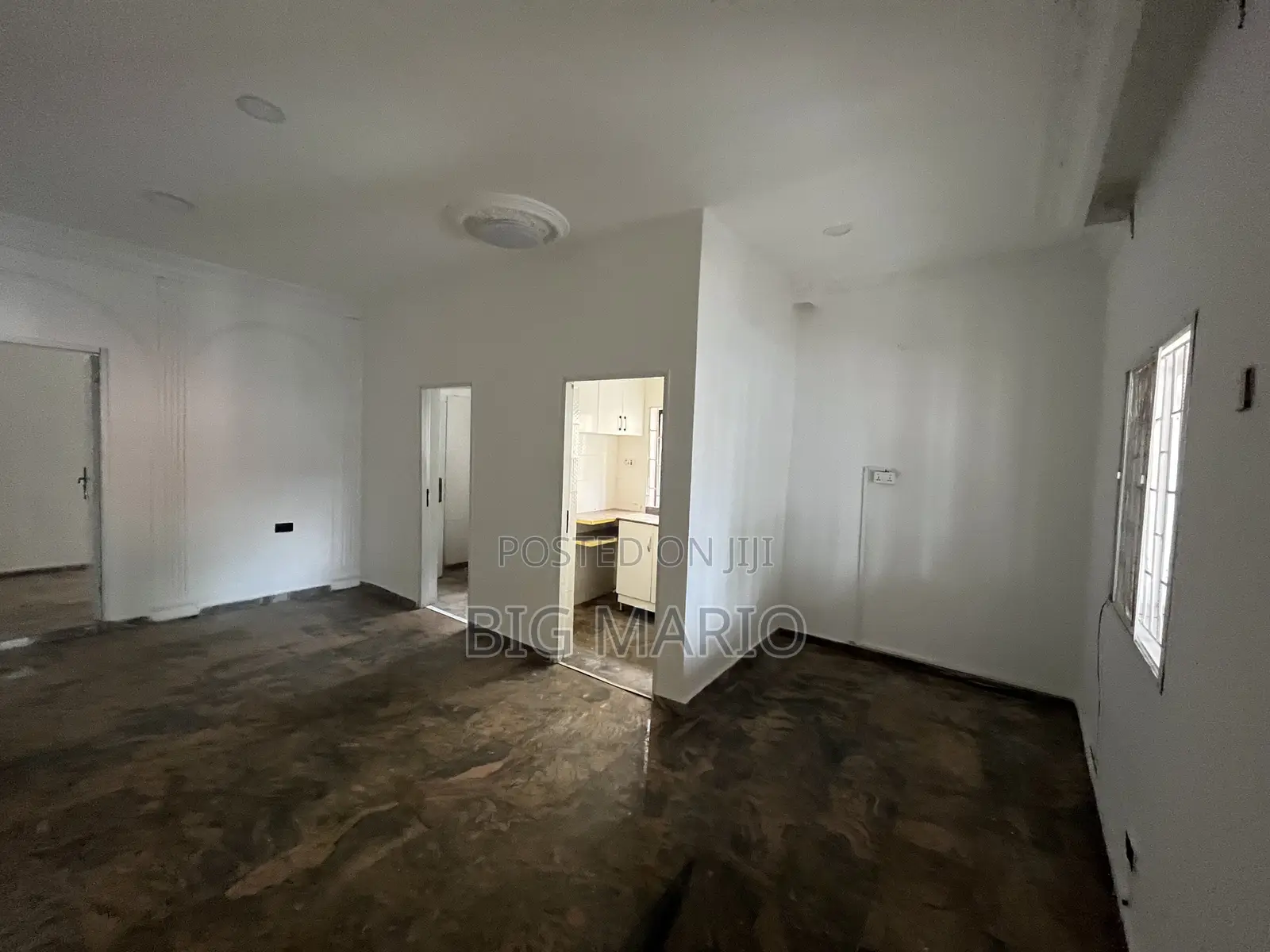 1bdrm Block of Flats in Asokoro for rent