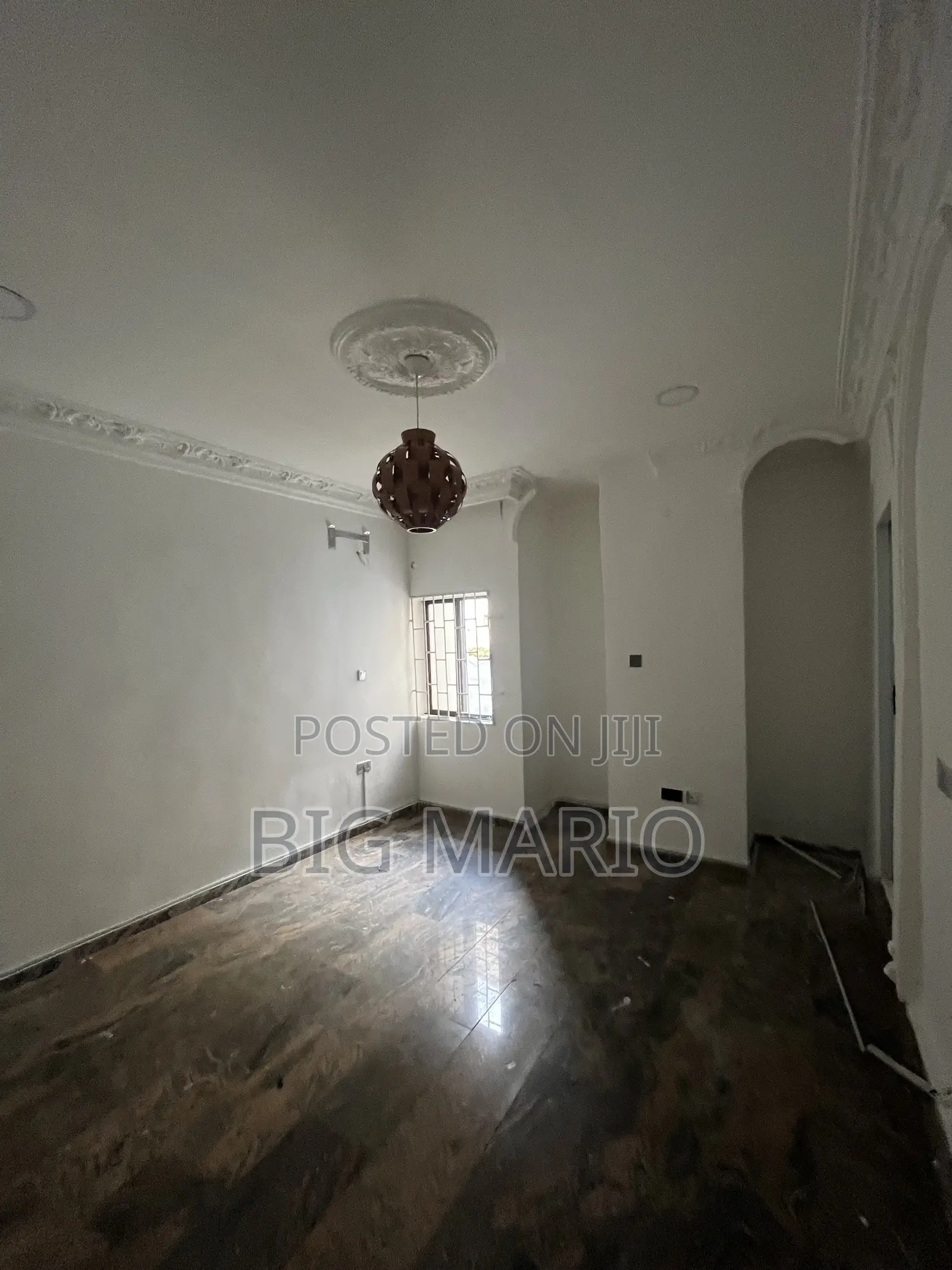 1bdrm Block of Flats in Asokoro for rent
