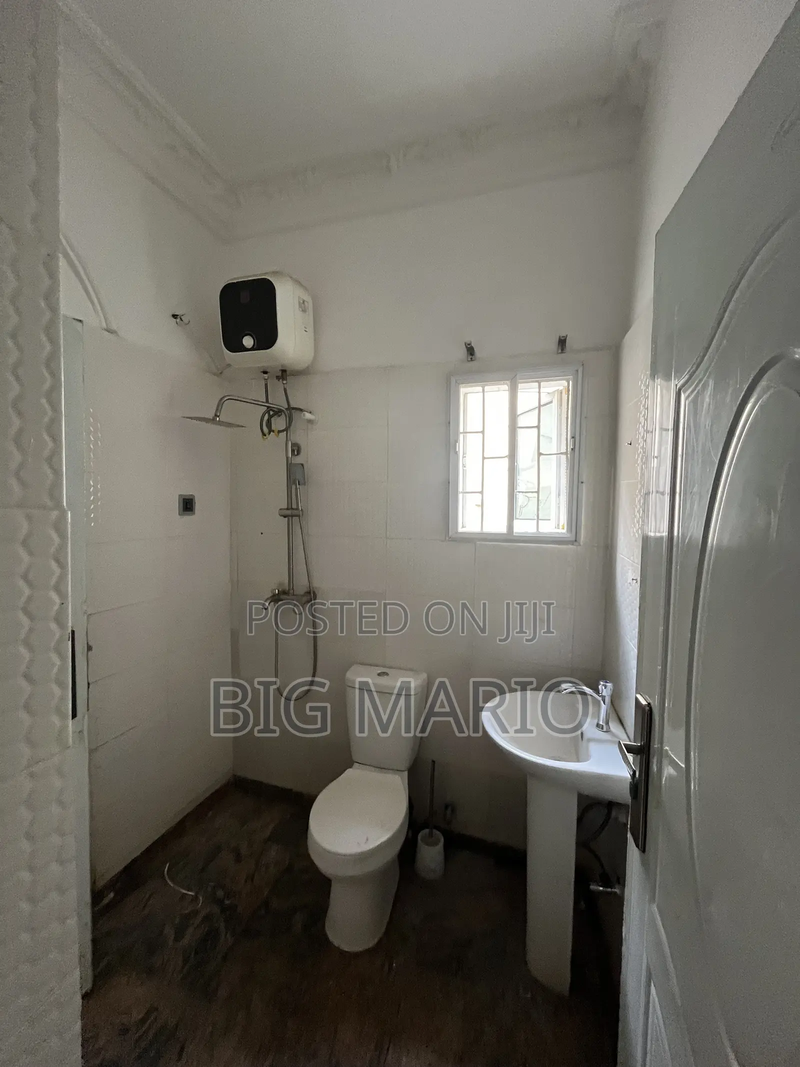 1bdrm Block of Flats in Asokoro for rent