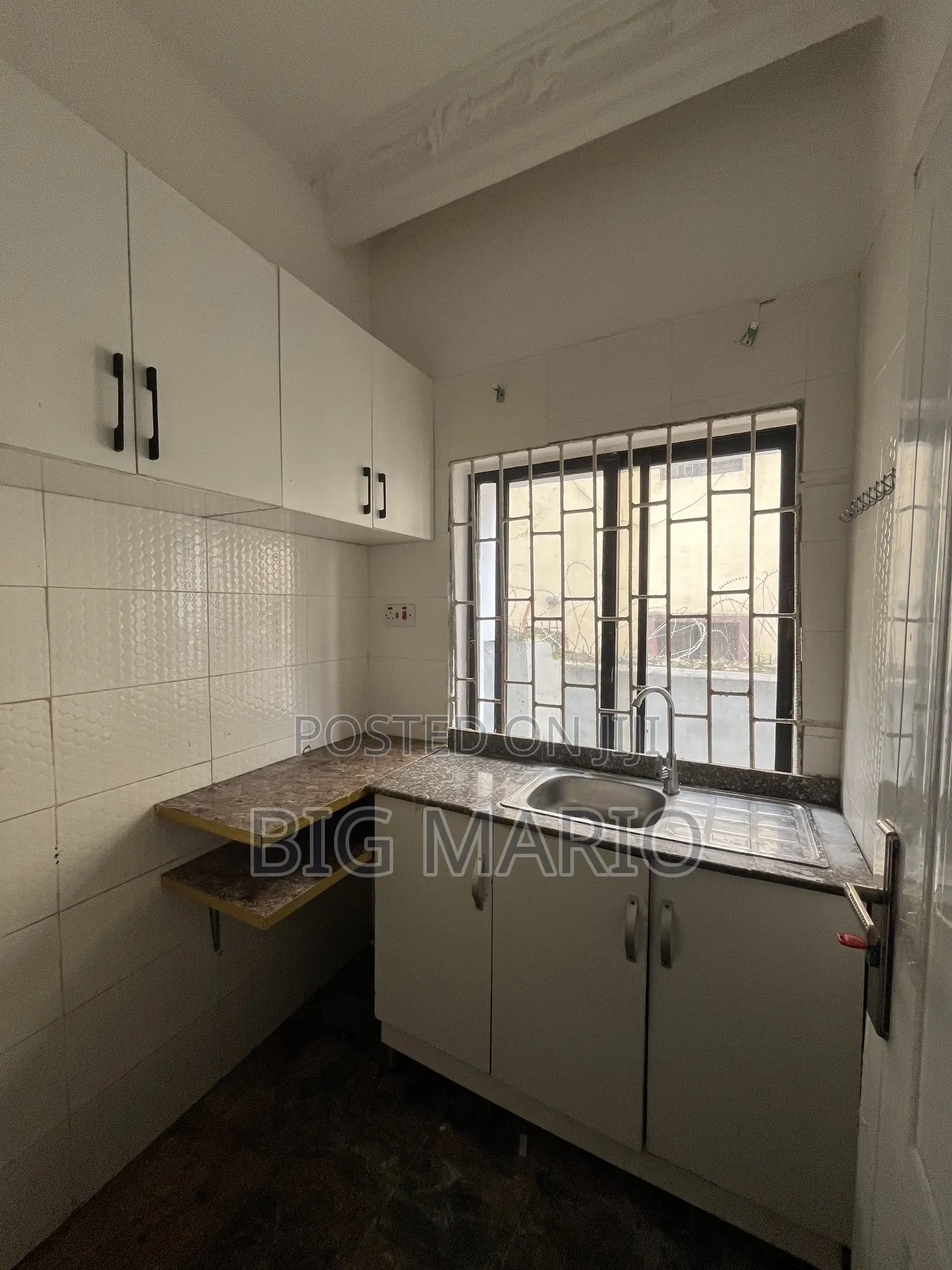 1bdrm Block of Flats in Asokoro for rent
