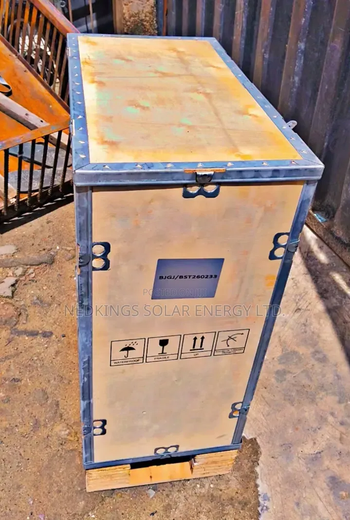 1500w Entelechy Solar Generator