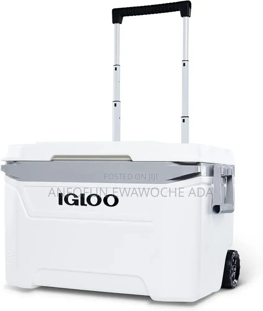 60 Quarts Igloo Cooler
