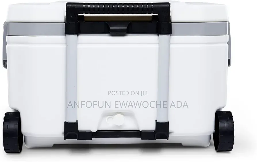 60 Quarts Igloo Cooler