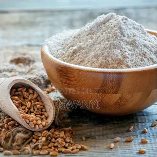 Whole Wheat Flour 10kg
