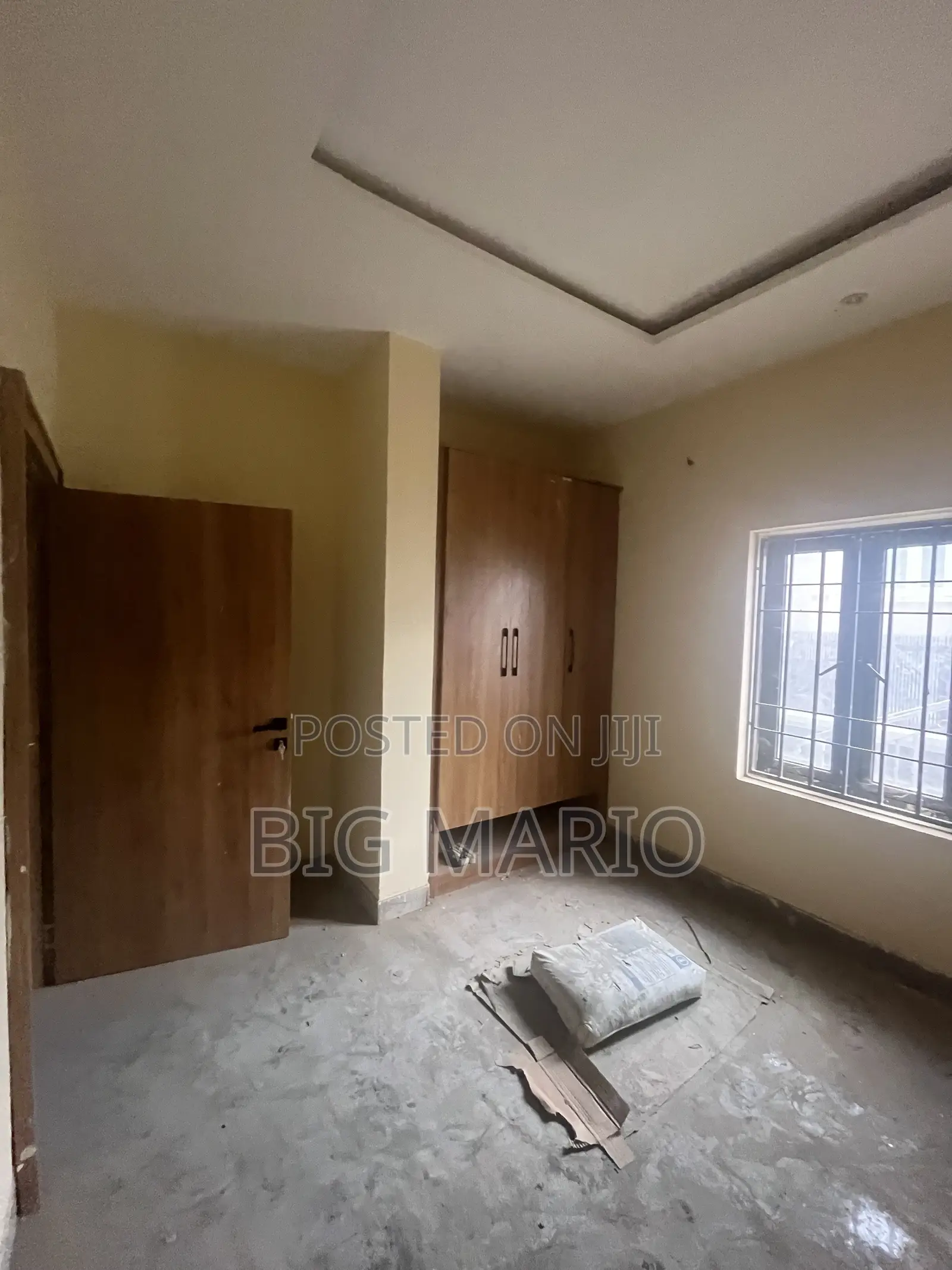 4bdrm Duplex in Guzape for sale