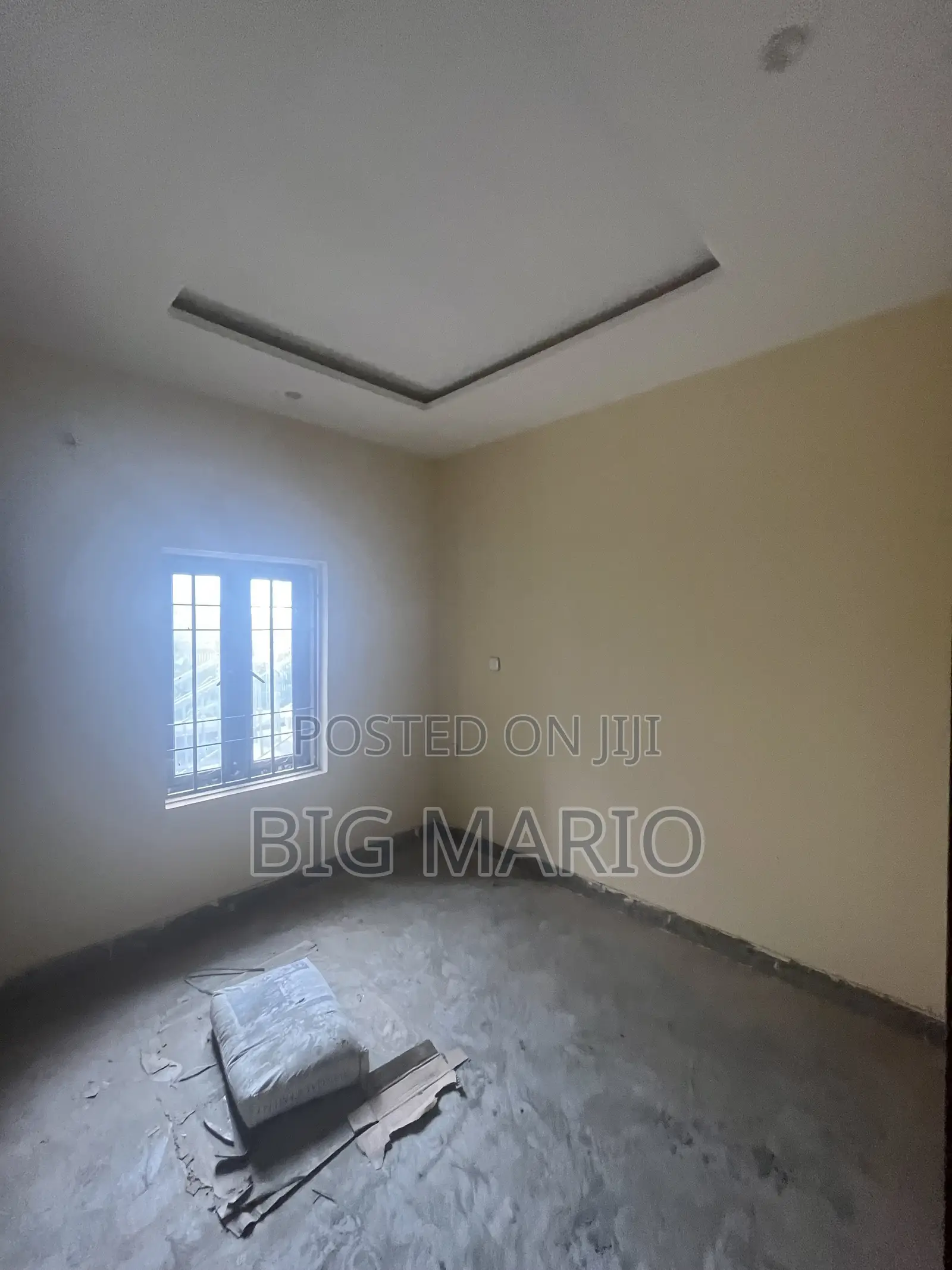 4bdrm Duplex in Guzape for sale