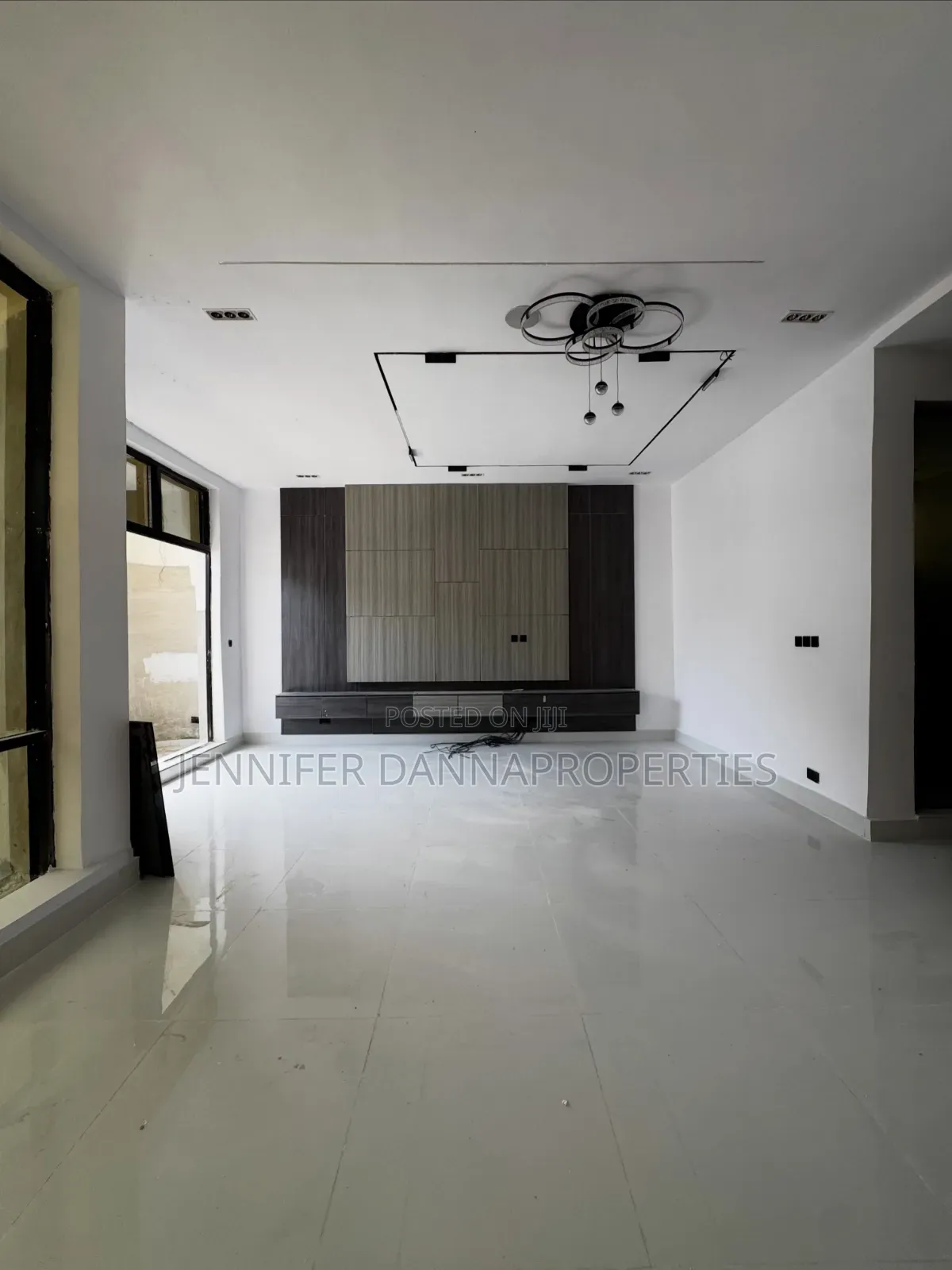5bdrm Duplex in VGC / Ajah for sale