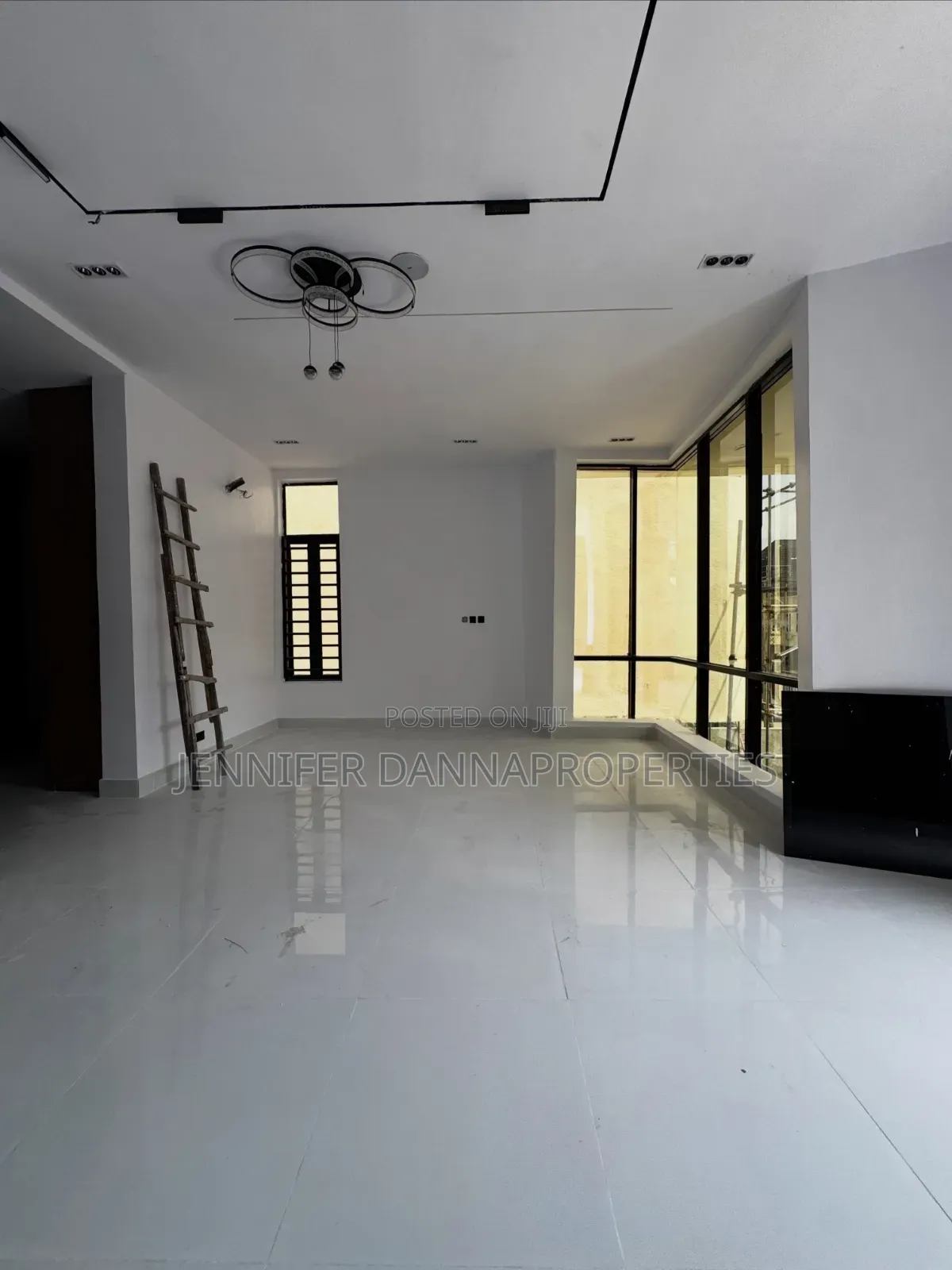 5bdrm Duplex in VGC / Ajah for sale