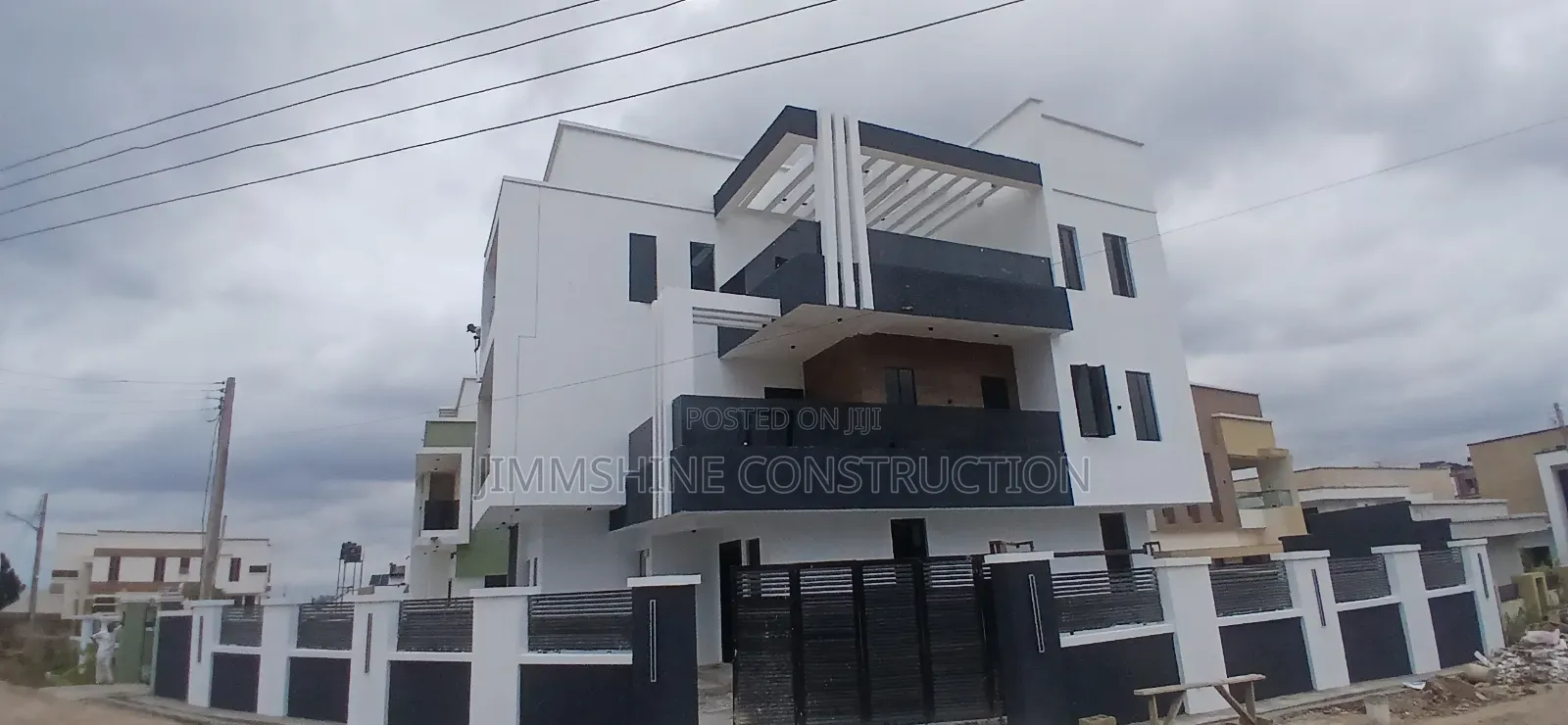 Building Engineer