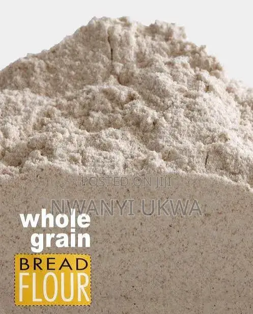 Whole Wheat Flour 5kg