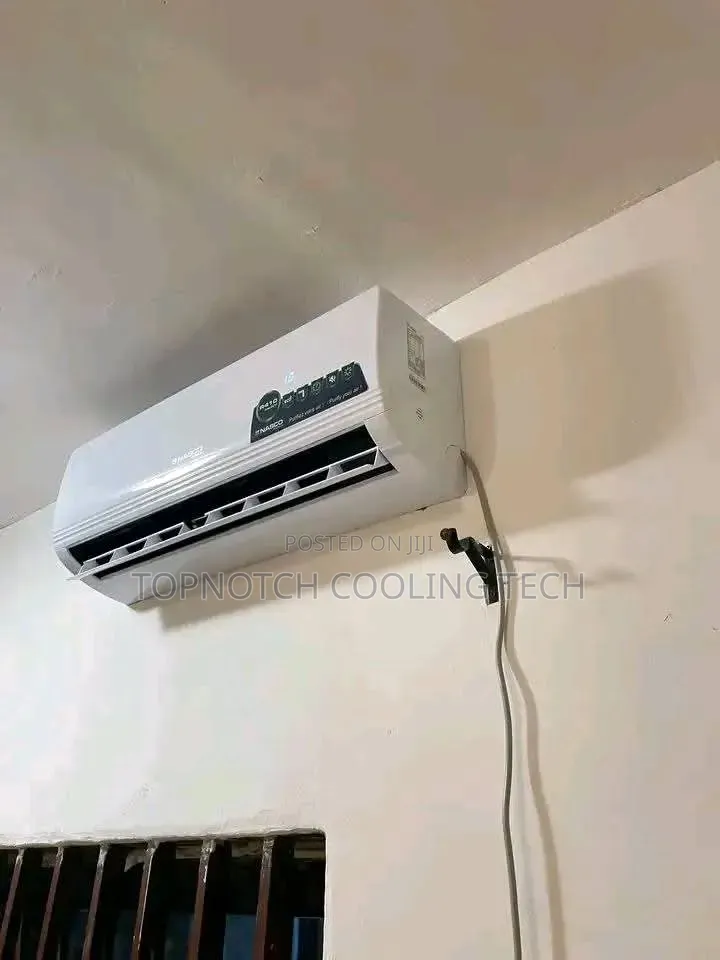 Air Conditioner Installation and Repair
