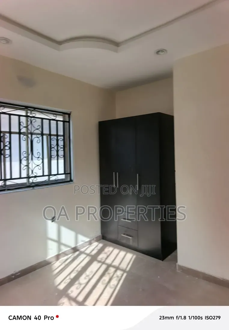 2bdrm Block of Flats in Okebadan Estate for rent