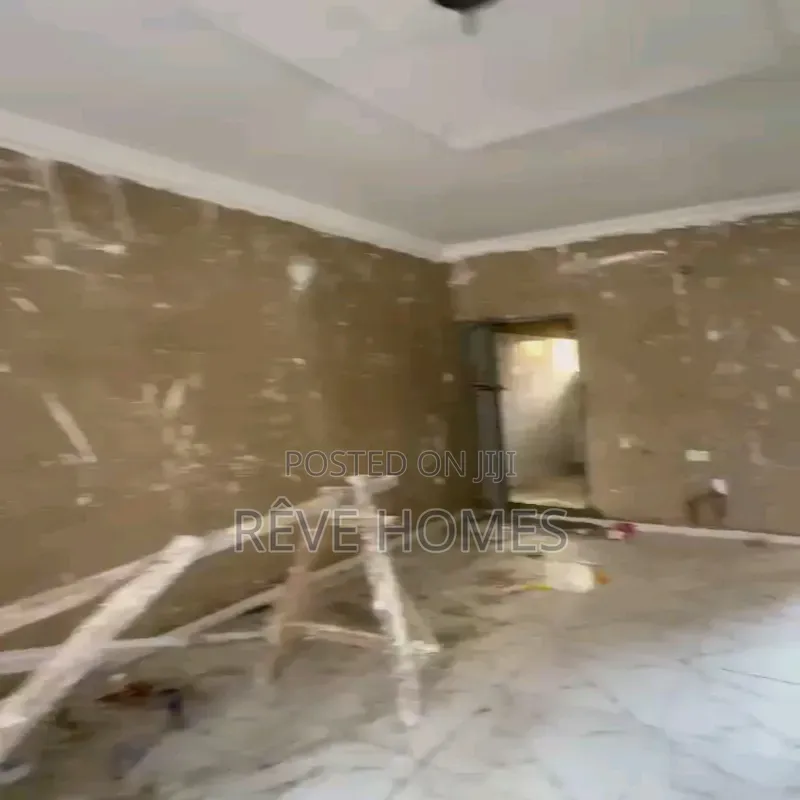 Studio Apartment in Shomolu / Shomolu for rent
