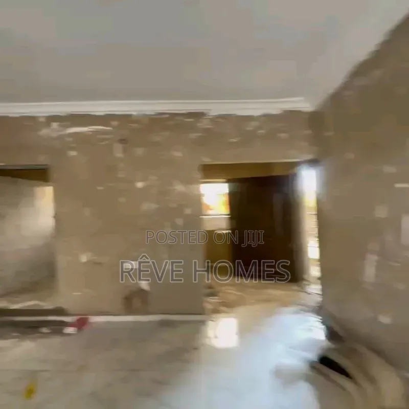 Studio Apartment in Shomolu / Shomolu for rent