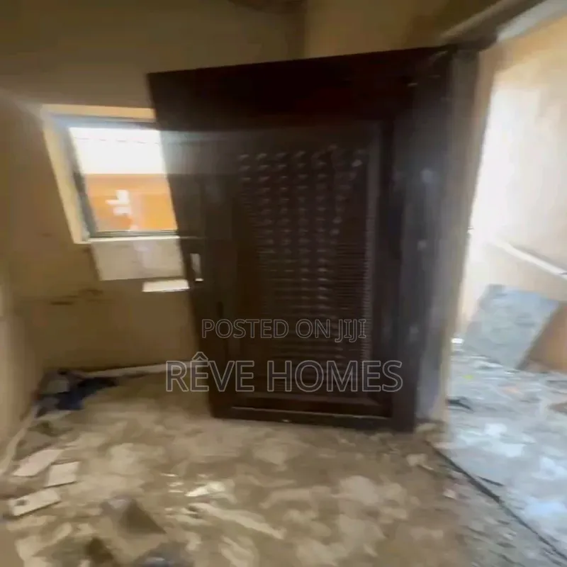 Studio Apartment in Shomolu / Shomolu for rent