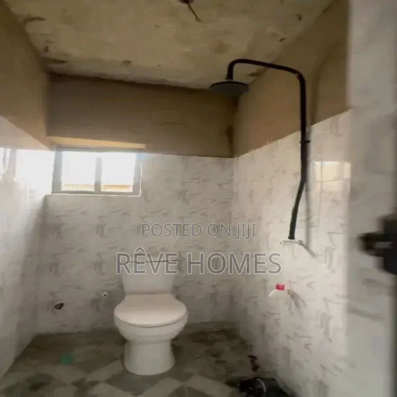 Studio Apartment in Shomolu / Shomolu for rent