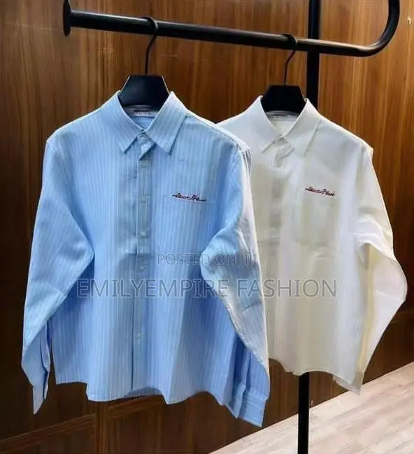 *Premium Long Sleeve Shirt -