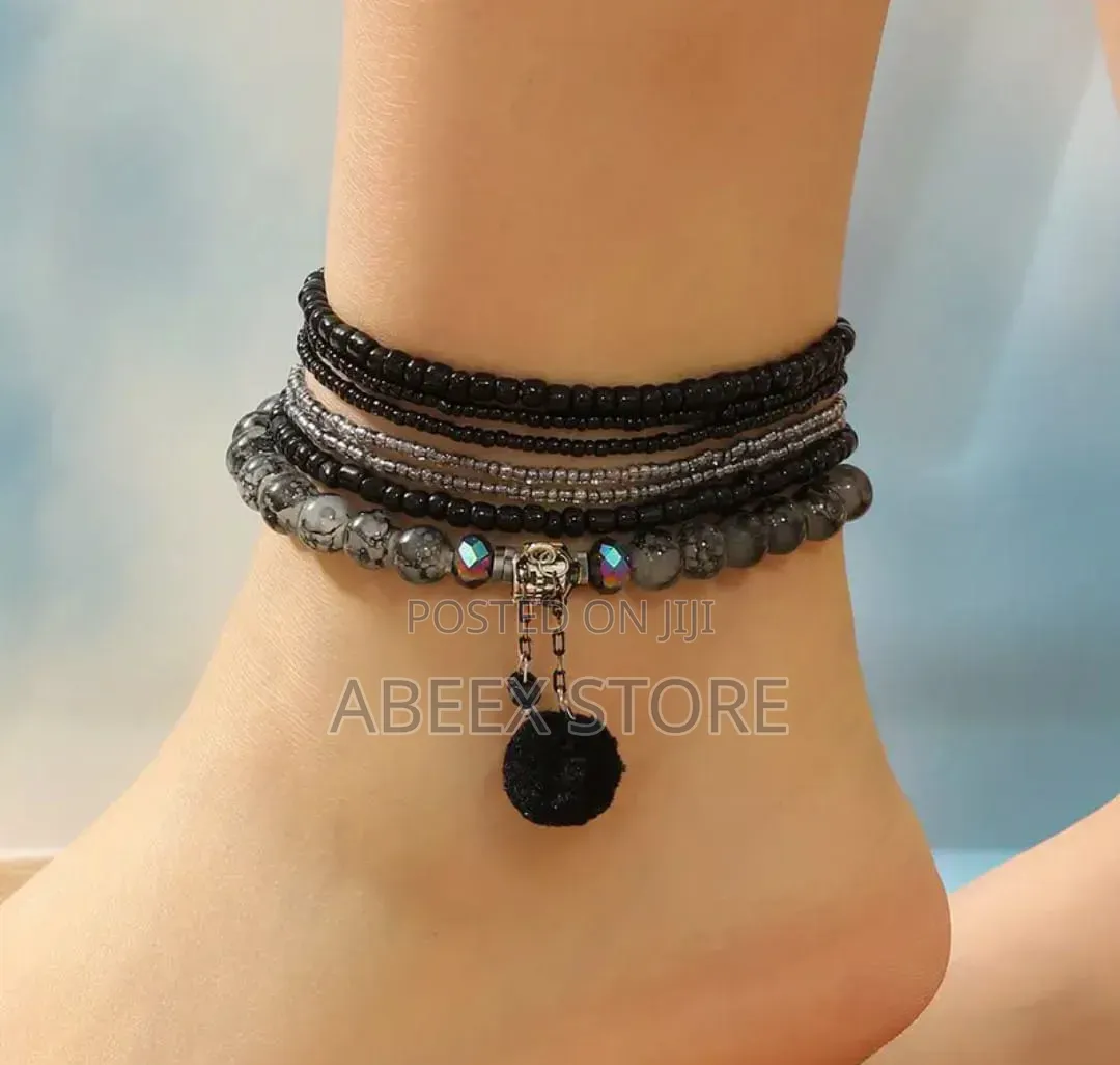 Ladies Leg Chains