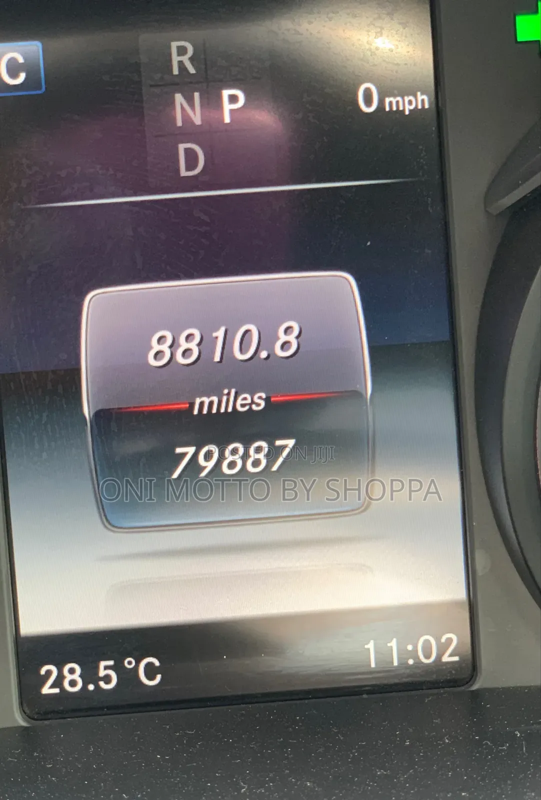 Mercedes-Benz C300 Base C300 AWD 4MATIC Sedan 2018 Blue