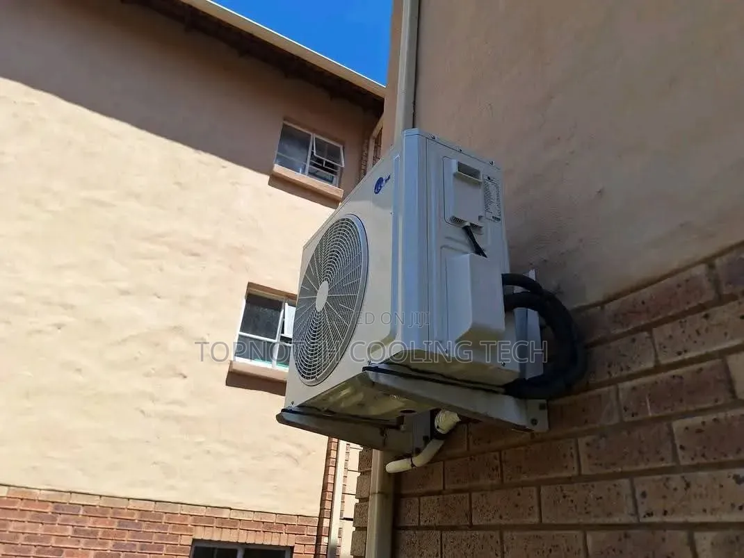 AC/fridge Installation and Repair