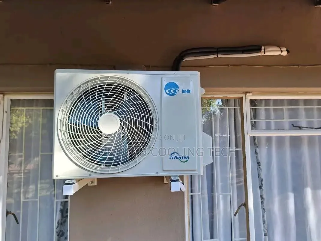 AC/fridge Installation and Repair