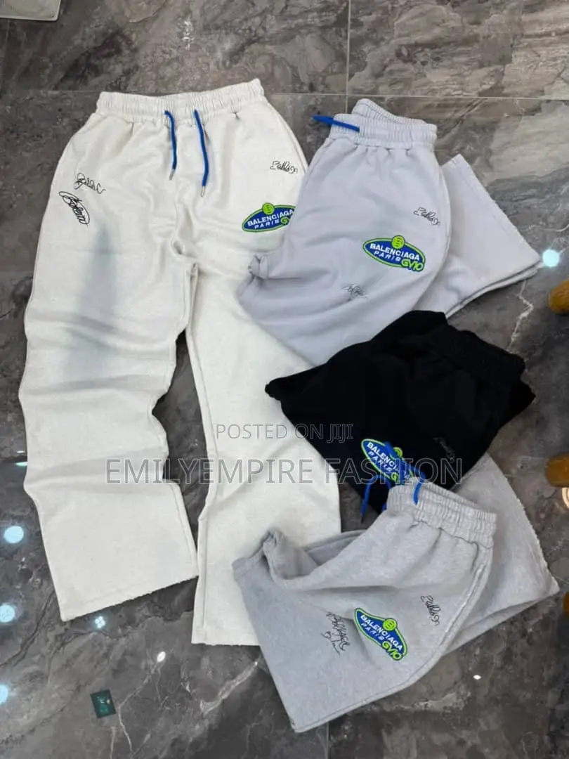 *Upspeed Joggers*
