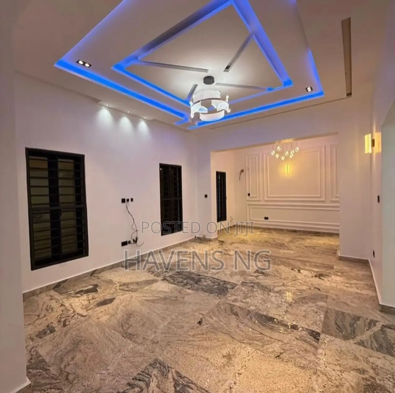 4bdrm Duplex in Life Camp for sale