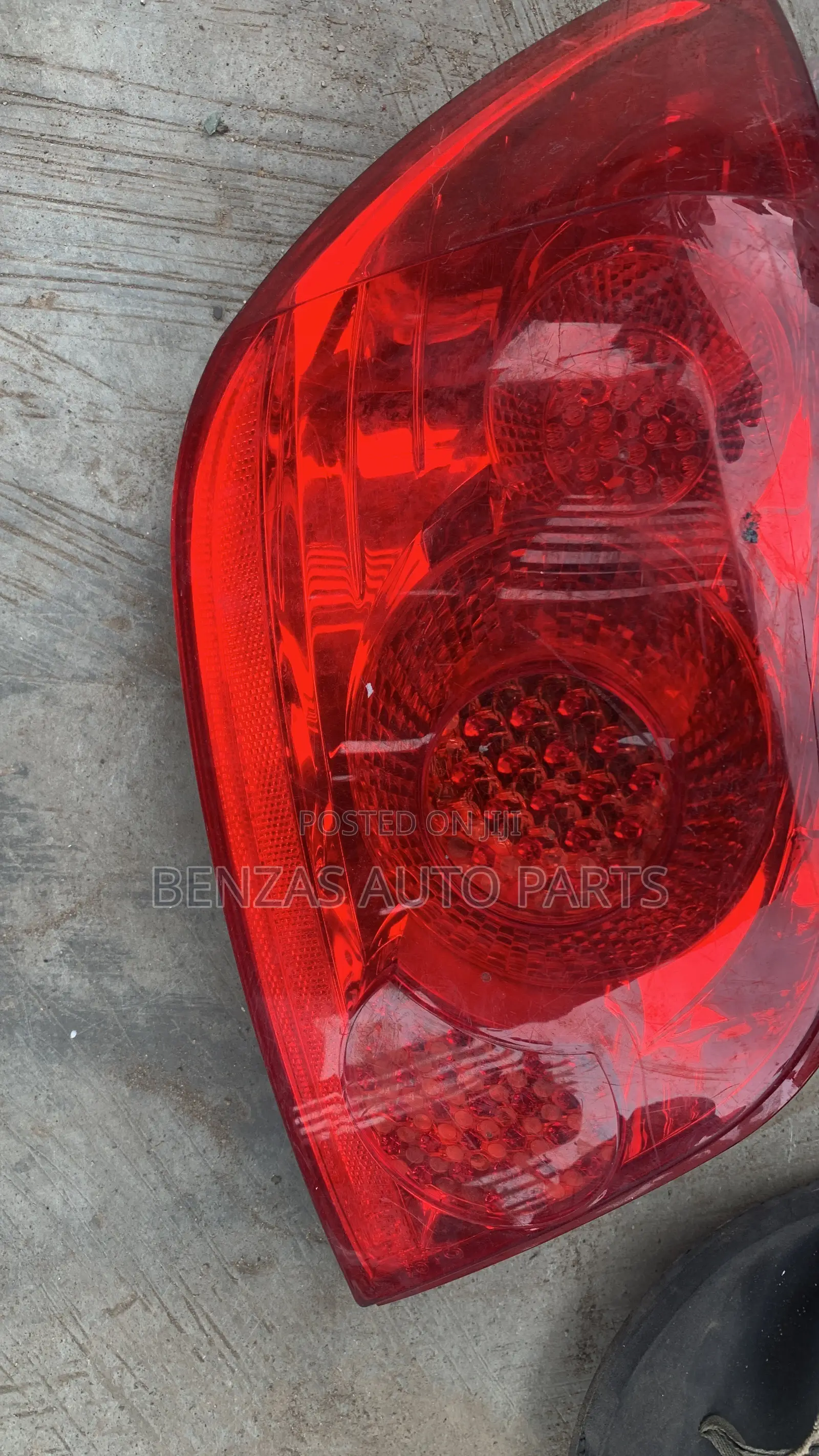 Mitsubishi Outlander 2013 Backlight Replacement