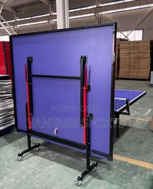 SMC Outdoor Table Tennis Board –Table Tennis Board | Indoor Outdoor