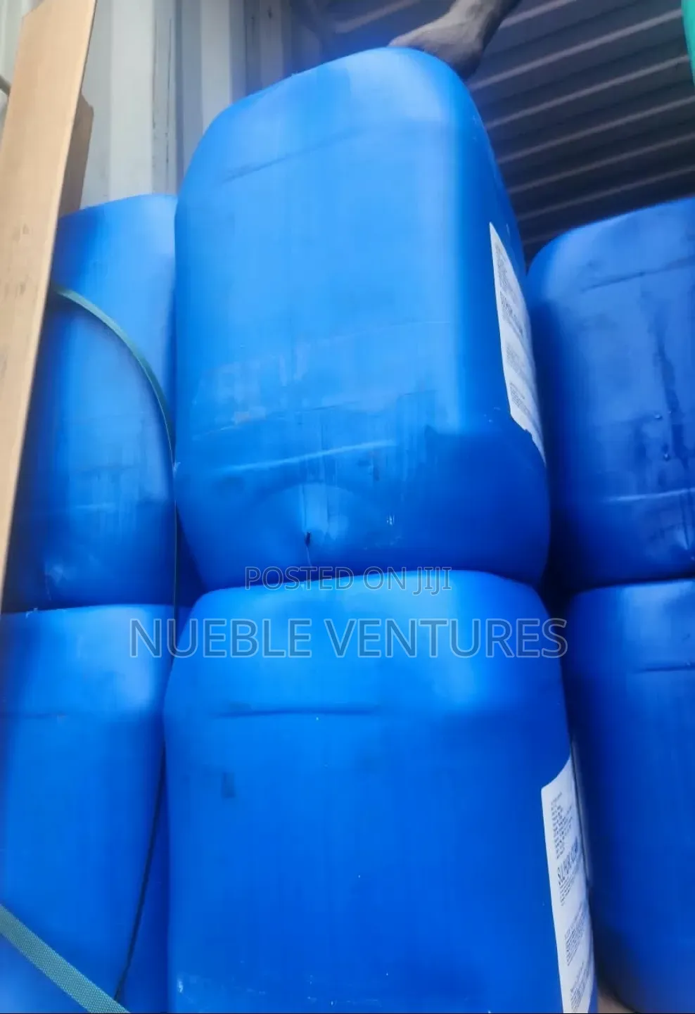 Foreign Sulphuric Acid (Netherlands)